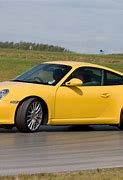 Image result for Porsche 911 Carrera Yellow