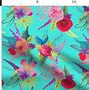 Image result for Flower Curtains