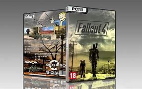 Image result for Fallout 4 Box