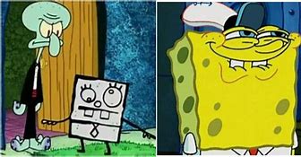 Image result for How Tf You Know That Spongebob Meme