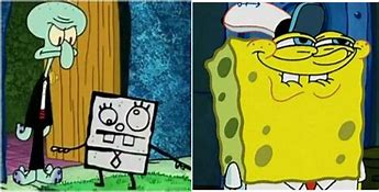 Image result for Spongebob Huh Meme