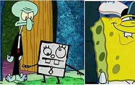 Image result for Spongebob SquarePants Meme Song