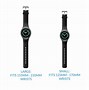 Image result for All Samsung Gear S2 Bands