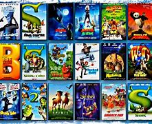 Image result for Knock Off Animated Movies