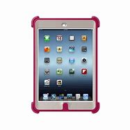 Image result for Box White New Air iPad OtterBox Case