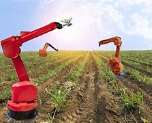 Image result for agriculture robots farm