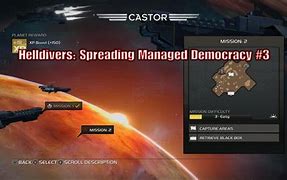 Image result for Time to Spread Democracy Helldivers Meme