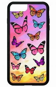 Image result for Wildflower Colorful Cases iPhone 8