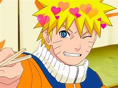 Image result for Anime Heart Hands Naruto
