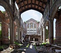 Image result for Abandoned Places in Gary Indiana