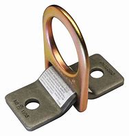 Image result for Metal Strap Anchors