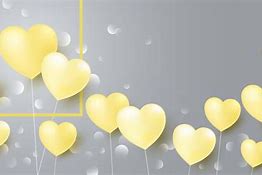 Image result for Yellow Love Background