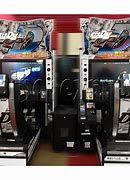 Image result for Initial D Arcade Machine