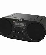 Image result for Sony Boombox USB