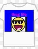 Image result for Thug Life Meme Emoji