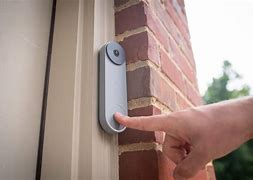 Image result for Google N'est Doorbell Diode