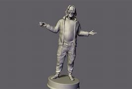 Image result for TheDude 3D Print
