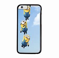 Image result for Despicable Me iPhone 5C Case