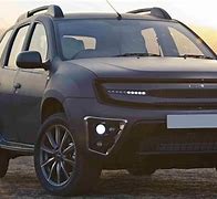 Image result for Dacia Duster Modified