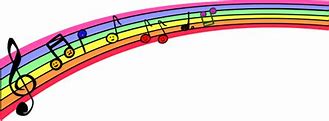 Image result for Music Icon Rainbow
