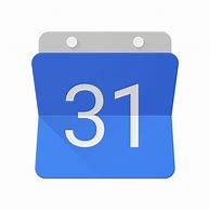 Image result for iPhone Calendar App Icon