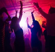 Image result for Group of People Dancing