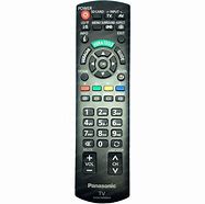 Image result for panasonic television remotes