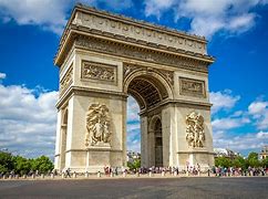 Image result for Les Monuments Historiques En France