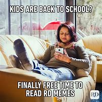 Image result for Back School Funny Memes