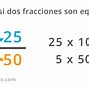 Image result for Tabla De Fracciones Equivalentes