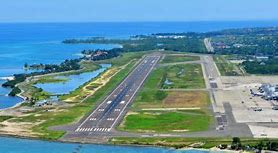 Image result for MBJ Airport Aerial View