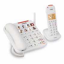 Image result for cordless phone for senior