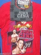 Image result for John Cena Live Fast Fight Hard Shirt