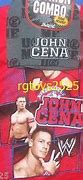 Image result for John Cena Live Fast Fight Hard Logo