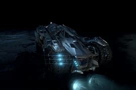 Image result for Arkham Knight Batmobile Skins