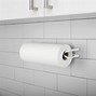 Image result for Black Ceramic Paper Towel Holder