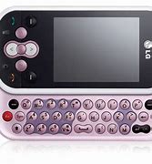 Image result for Pink Keyboard Phone