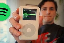 Image result for Pic of iPod 6