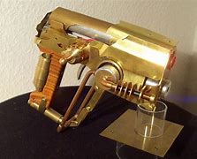 Image result for Teardrops Laser Gun