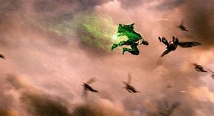 Image result for Green Lantern Minion