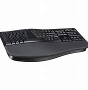 Image result for Microsoft Ergonomic Keyboard Power Button