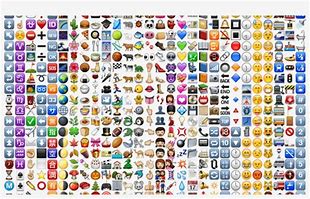 Image result for iPhone Emojis Red Phone