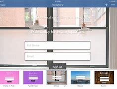 Image result for Create Forms On iPad