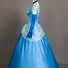 Image result for Cinderella Blue Dress Costume