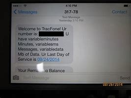 Image result for Example of Verizon iPhone Receipt