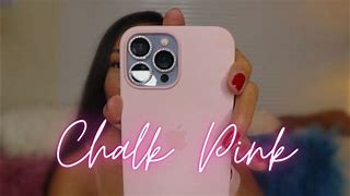 Image result for Pink Silicone iPhone Cases