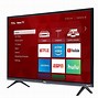 Image result for 1080P Roku TV 32 Inch
