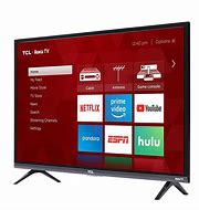 Image result for TCL Roku TV 324Inch