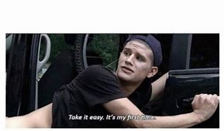 Image result for Take It Easy Woman Meme