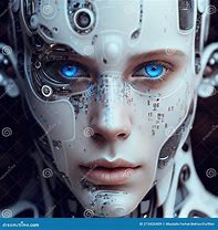 Image result for Humanoid Robot Science Fiction